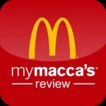 My Macca's Review