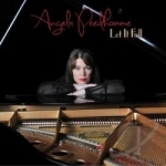 Let It Fall by Angela Predhomme