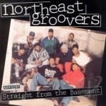 Straight from the Northeast by Northeast Groovers