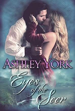 Eyes of the Seer (The Derbfine Series #2)