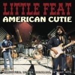 American Cutie by Little Feat
