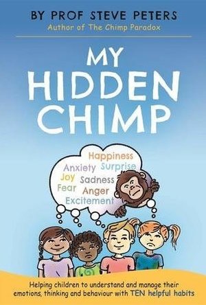 My Hidden Chimp