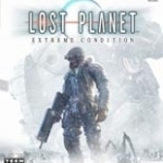 Lost Planet: Extreme Condition 