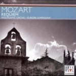 Mozart: Requiem by Grohs cnd