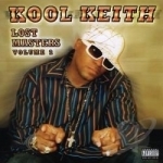 Lost Masters Vol. 2 by Kool Keith