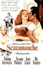 Scaramouche (1952)