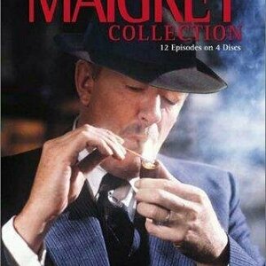 Maigret - Season 1