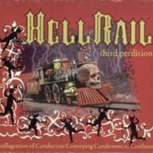 HellRail: Third Perdition