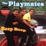 Beep Beep by The Playmates