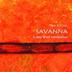 Savannas: A Very Short Introduction