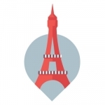 Smarter Paris - Offline travel Paris guide to visit Paris - Your local Audioguide Paris