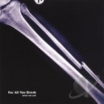 For All You Break by Down The Line