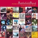 Best of Battlefield Band 1977-2001/Temple Records: A 25 Year Legacy by The Battlefield Band
