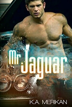 Mr. Jaguar