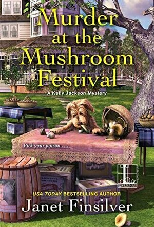 Murder at the Mushroom Festival