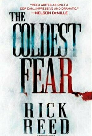 The Coldest Fear (Detective Jack Murphy #2)