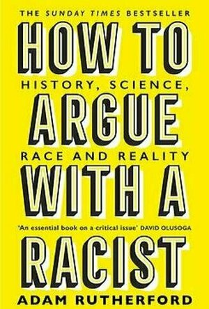 How to Argue With a Racist