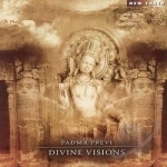 Divine Visions by Padma Previ