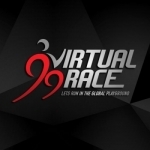 99 Virtual Race