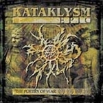 Epic: The Poetry of War by Kataklysm