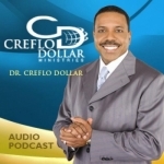 Creflo Dollar Ministries Audio Podcast