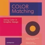 Colour Matching: Using Colour in Graphic Design