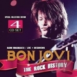 Rock History by Bon Jovi