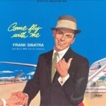 Come Fly with Me by Frank Sinatra