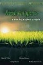 Fresh Cut Grass (2004)