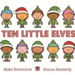 Ten Little Elves