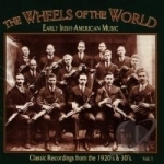 American Music, Vol. 1. by Wheels Of The World: Early Irish
