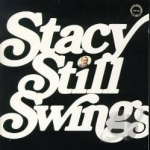 Stacy Still Swings by Jess Stacy