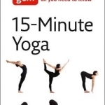 15-Minute Yoga