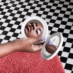 Dreams and Daggers  by Cecile Mclorin Salvant