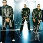 Levert Sweat Gill by LSG