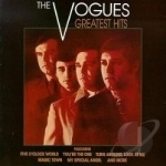 Greatest Hits by The Vogues