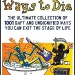 Embarrassing Ways to Die