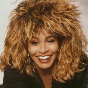 Tina Turner