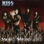 Smashes, Thrashes &amp; Hits by Kiss