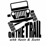 On The Trail With Kevin and Scott