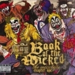 Book of the Wicked, Chapter One by DJ Clay