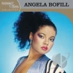 Platinum &amp; Gold Collection by Angela Bofill