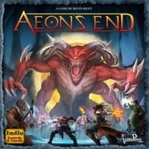 Aeon&#039;s End