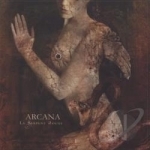 Le Serpent Rouge by Arcana