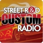 Street Rod &amp; Custom Radio