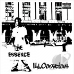 Essence by Ill Conscious