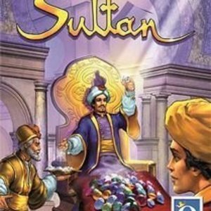 Sultan