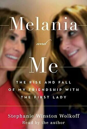 Melania and Me