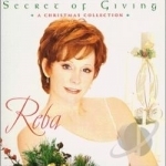 Secret of Giving: A Christmas Collection by Reba Mcentire