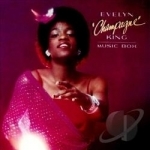 Music Box by Evelyn &quot;Champagne&quot; King